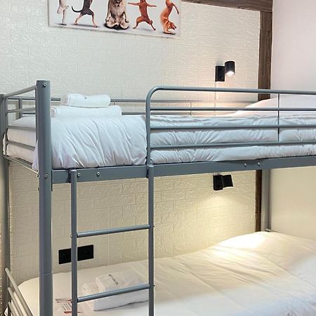 Hotel Arganda Arganda Del Rey Dış mekan fotoğraf