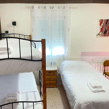 Hotel Arganda Arganda Del Rey Dış mekan fotoğraf