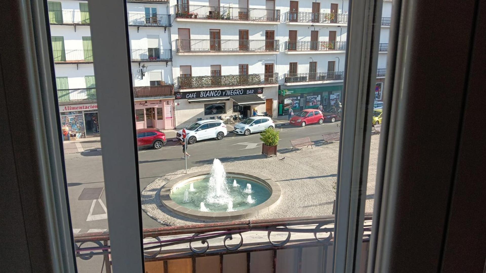 Hotel Arganda Arganda Del Rey Dış mekan fotoğraf
