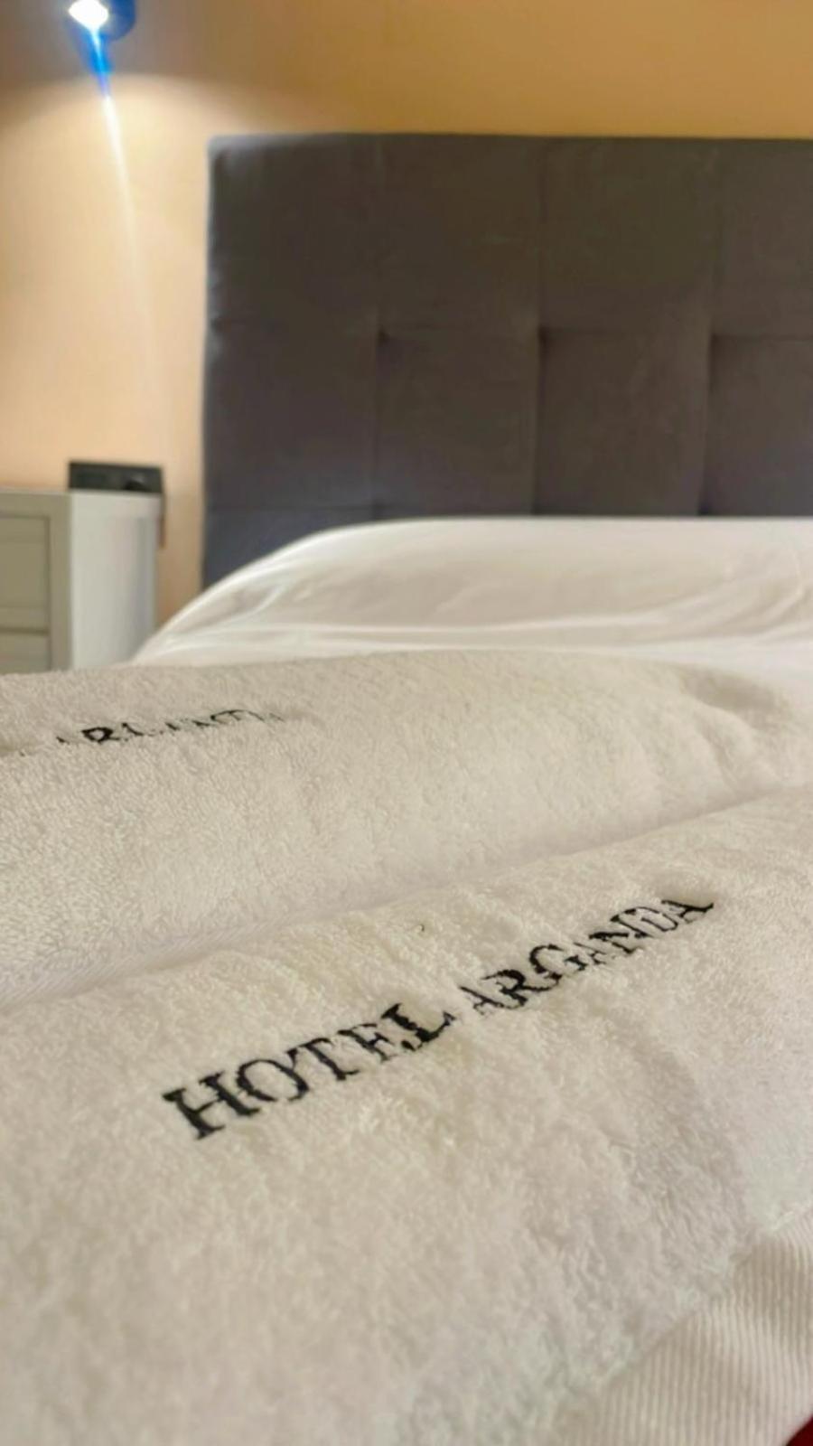 Hotel Arganda Arganda Del Rey Dış mekan fotoğraf
