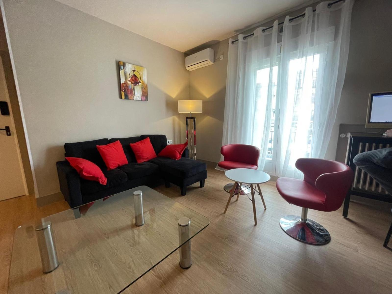 Hotel Arganda Arganda Del Rey Dış mekan fotoğraf