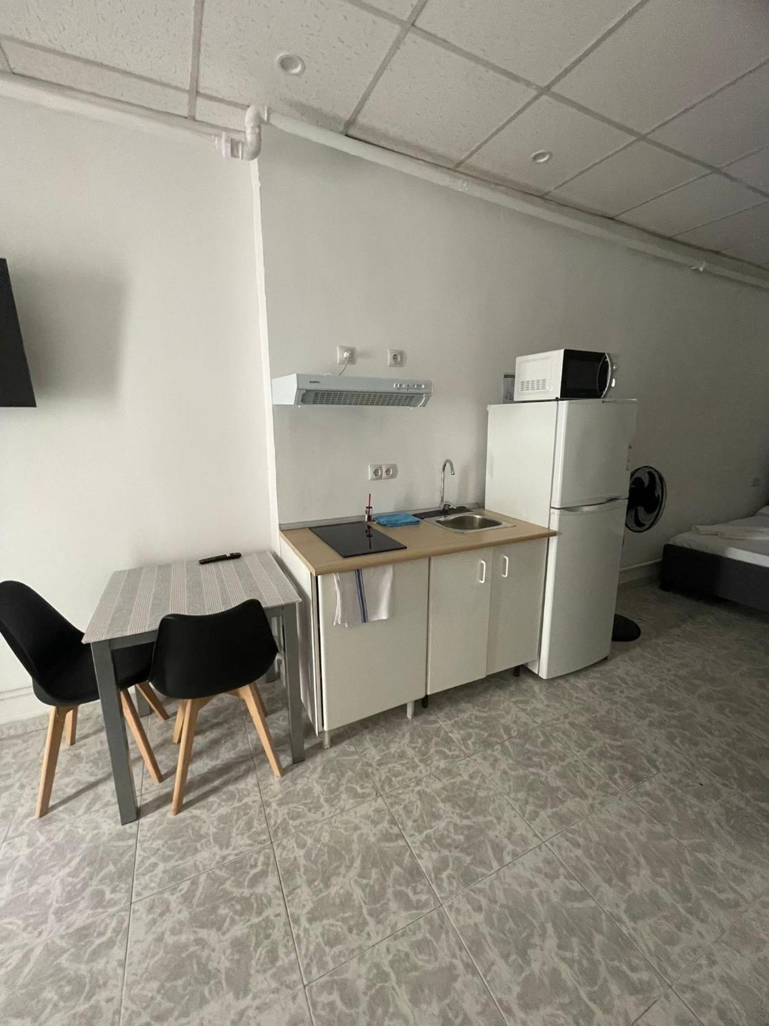 Hotel Arganda Arganda Del Rey Dış mekan fotoğraf