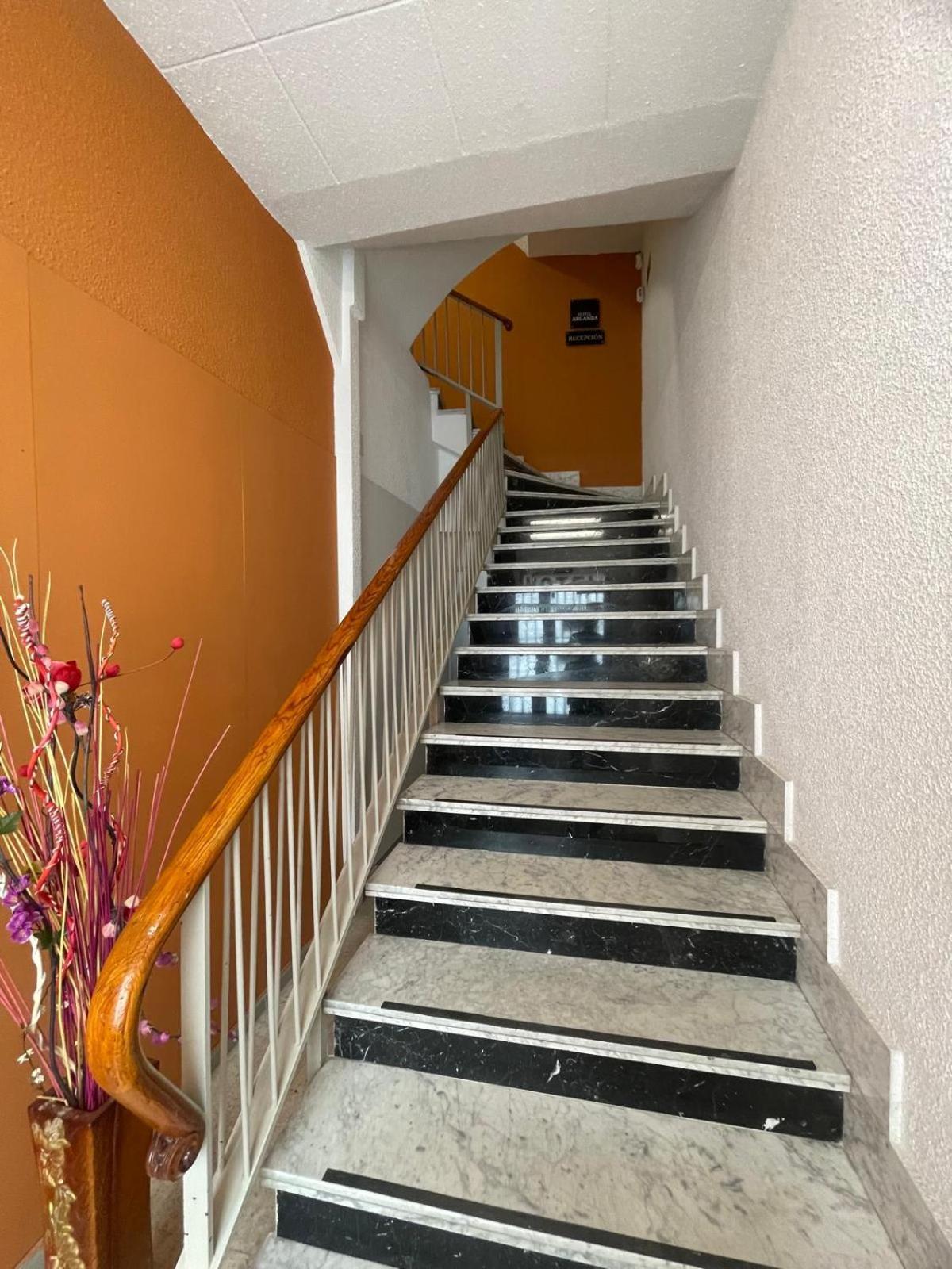 Hotel Arganda Arganda Del Rey Dış mekan fotoğraf