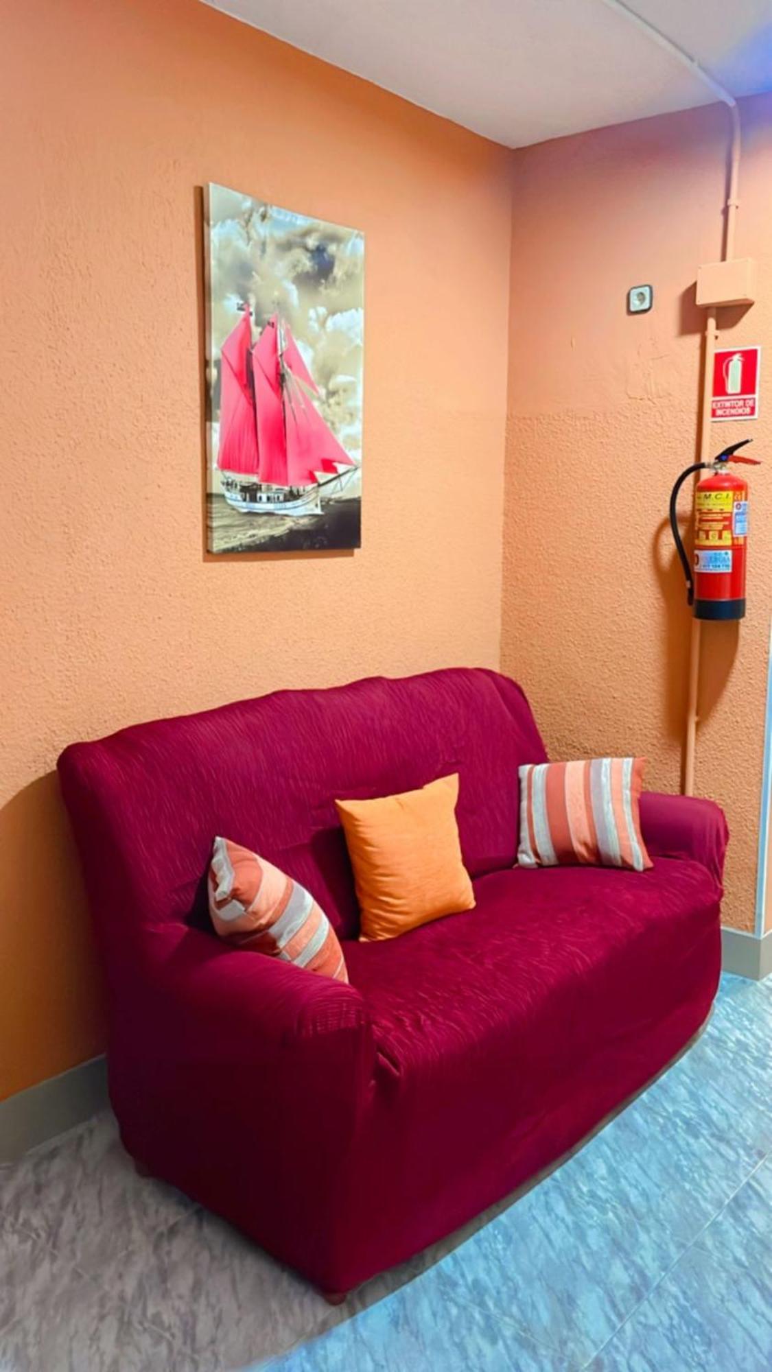 Hotel Arganda Arganda Del Rey Dış mekan fotoğraf