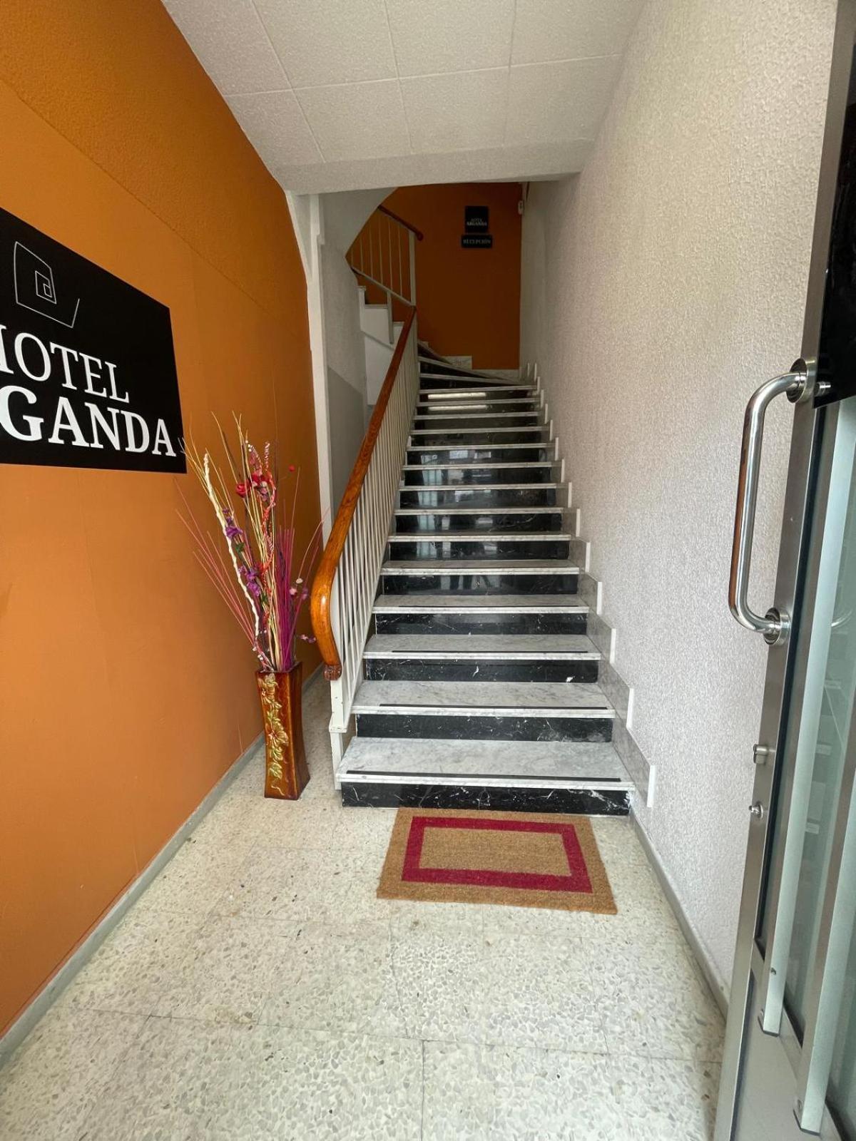 Hotel Arganda Arganda Del Rey Dış mekan fotoğraf