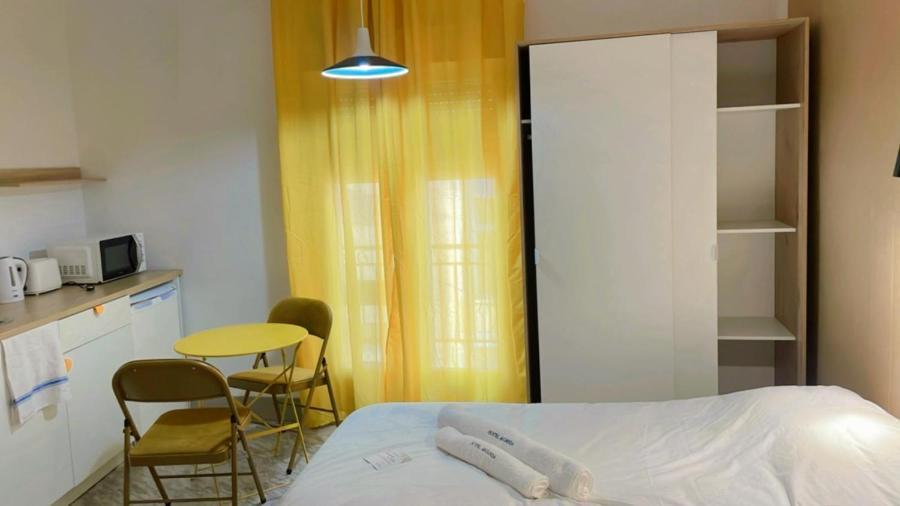Hotel Arganda Arganda Del Rey Oda fotoğraf