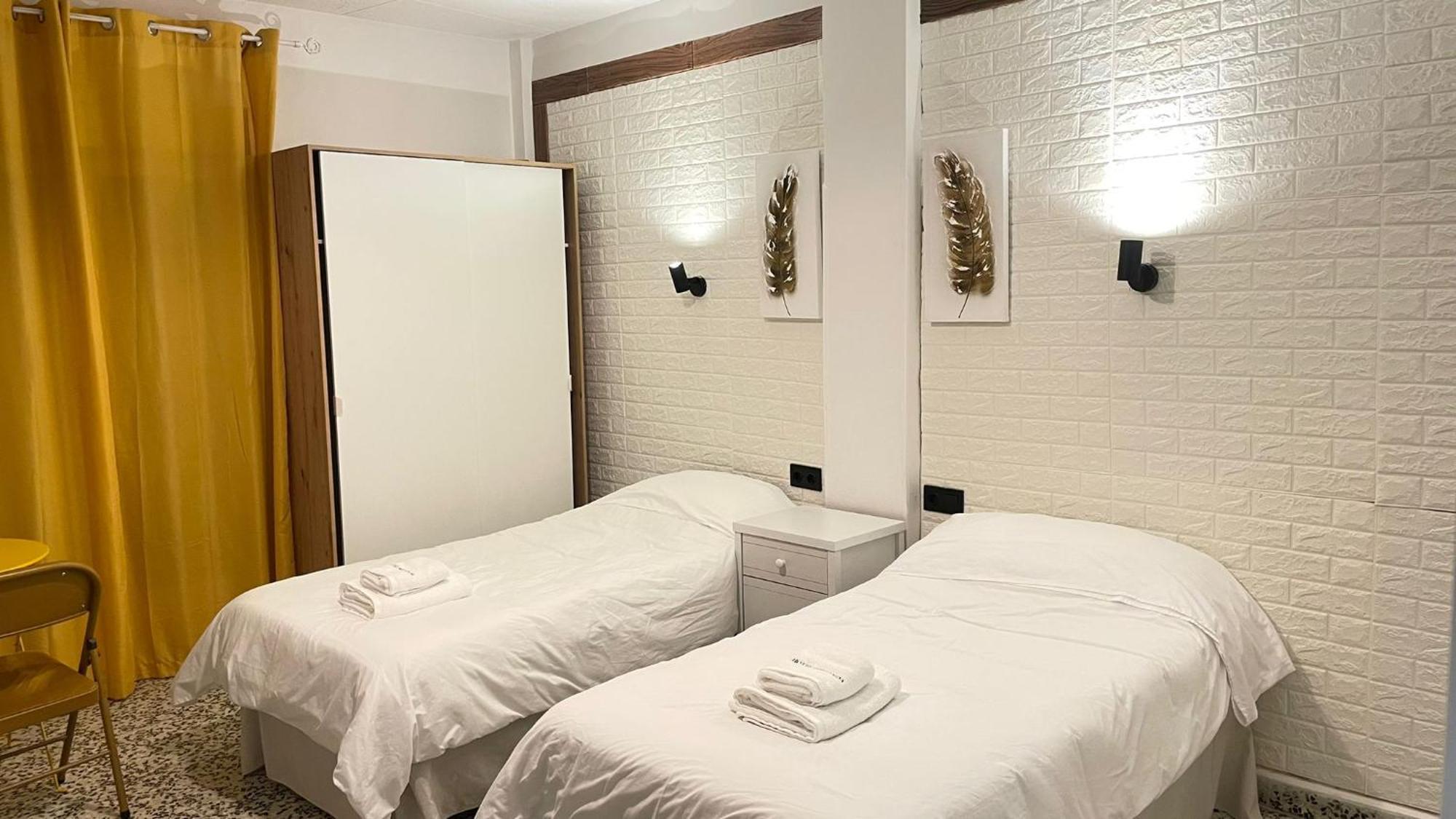 Hotel Arganda Arganda Del Rey Dış mekan fotoğraf