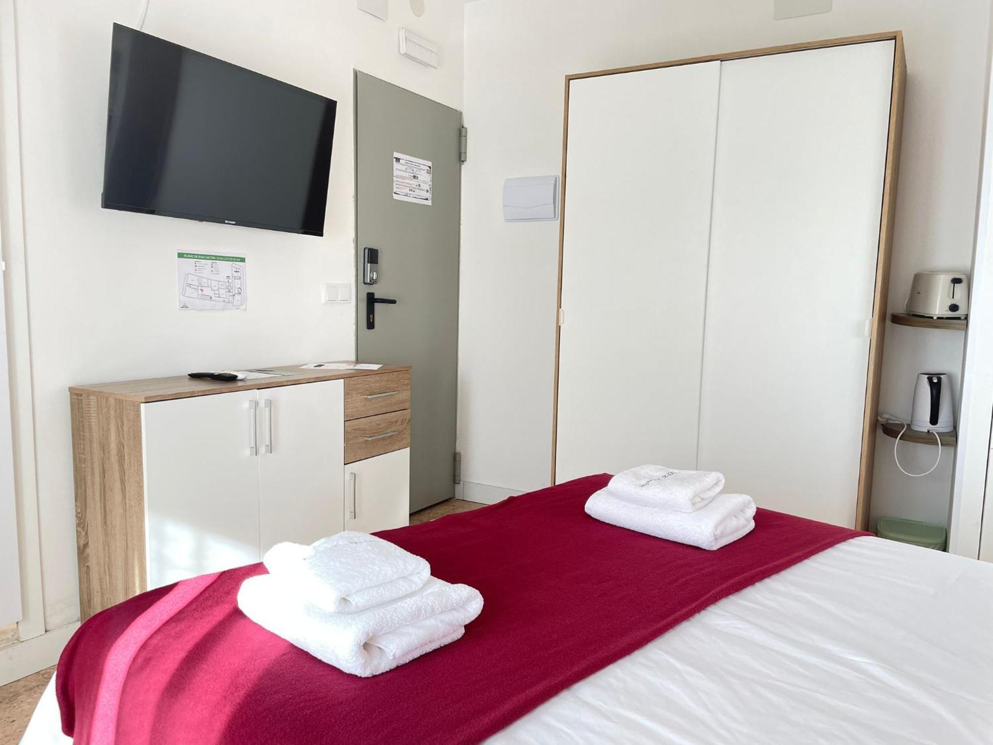 Hotel Arganda Arganda Del Rey Dış mekan fotoğraf