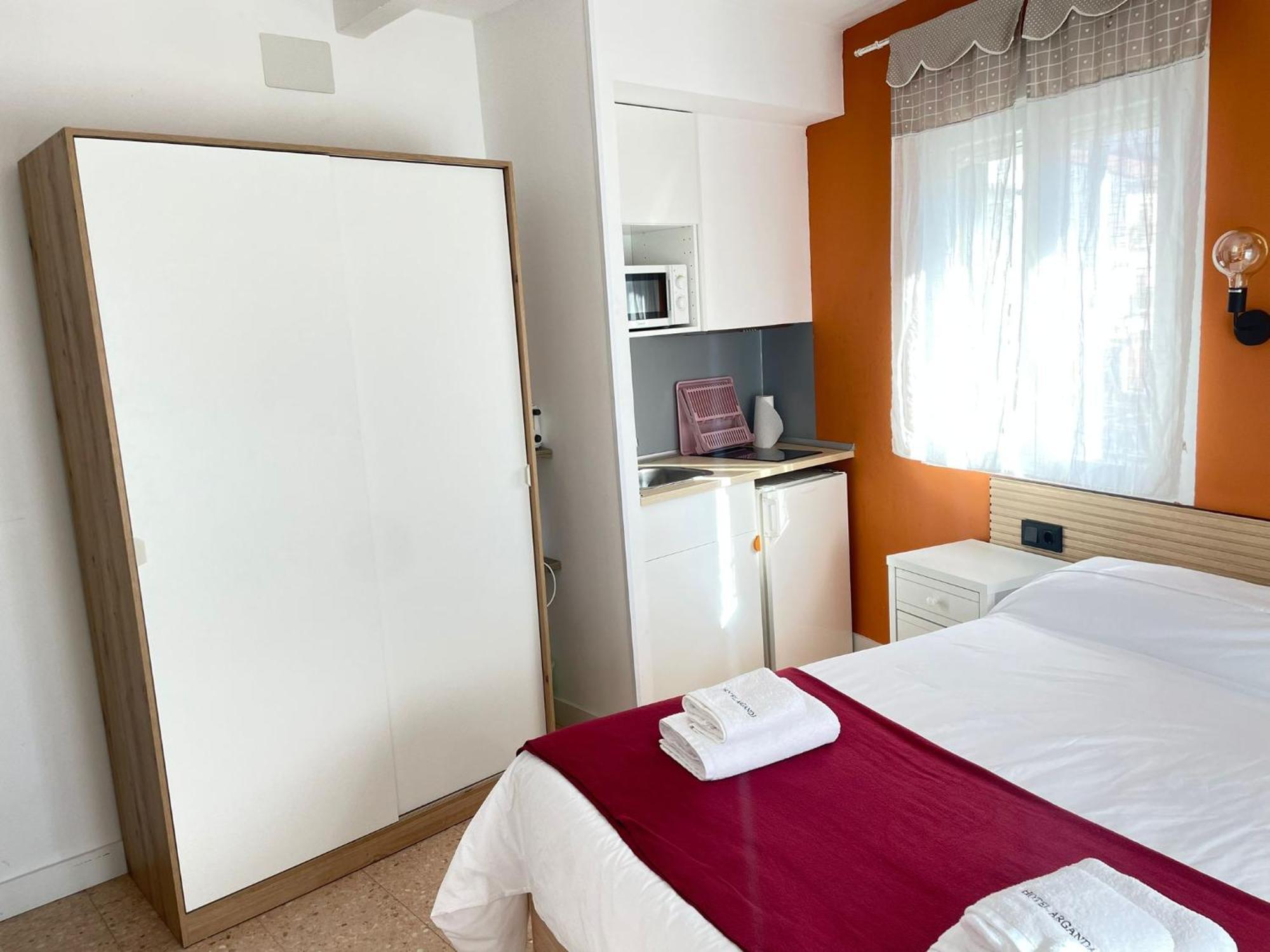 Hotel Arganda Arganda Del Rey Dış mekan fotoğraf