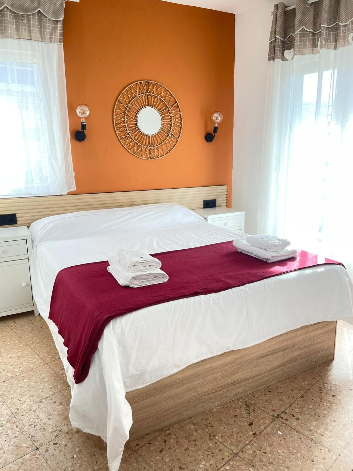 Hotel Arganda Arganda Del Rey Dış mekan fotoğraf