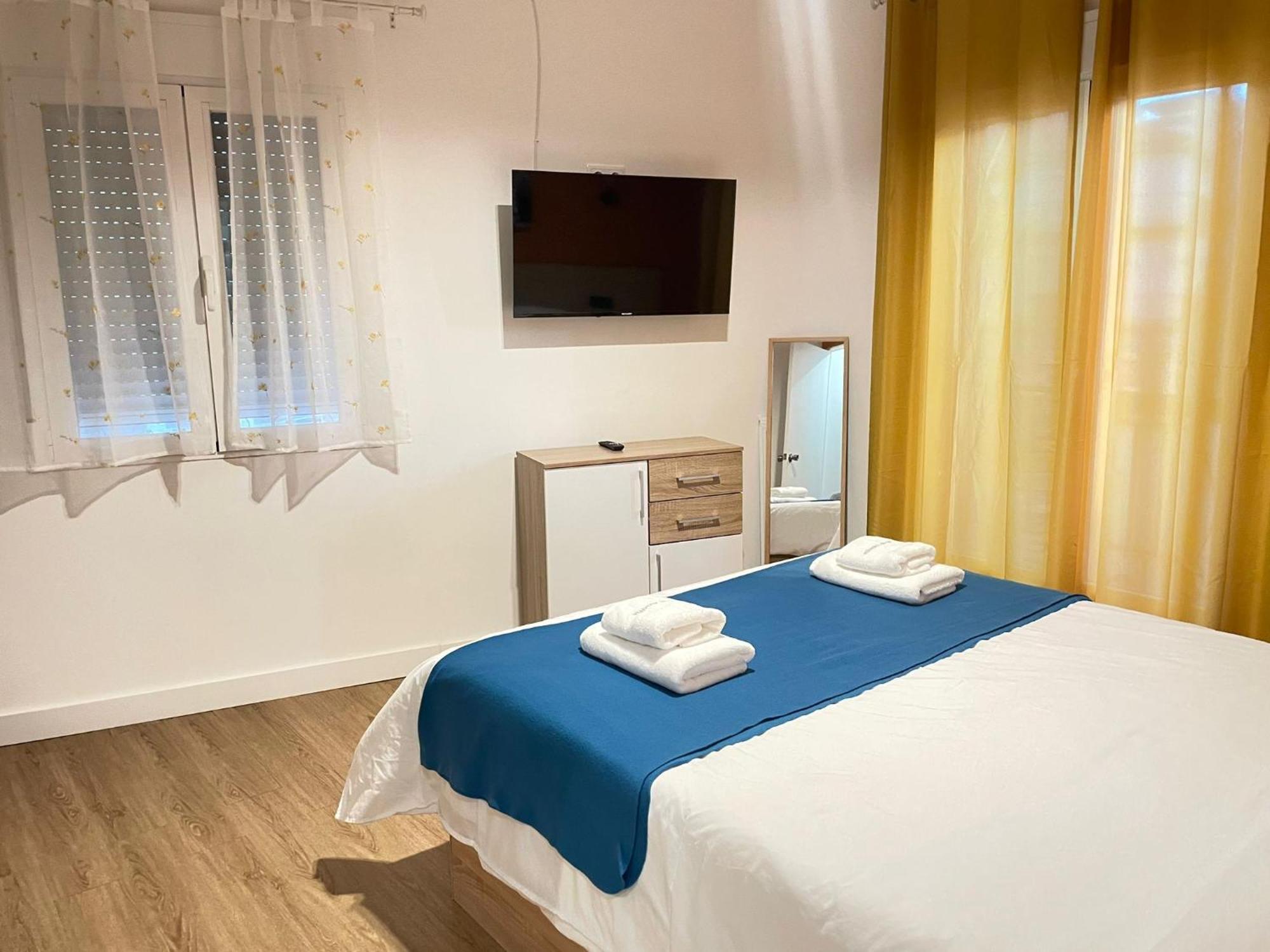 Hotel Arganda Arganda Del Rey Dış mekan fotoğraf