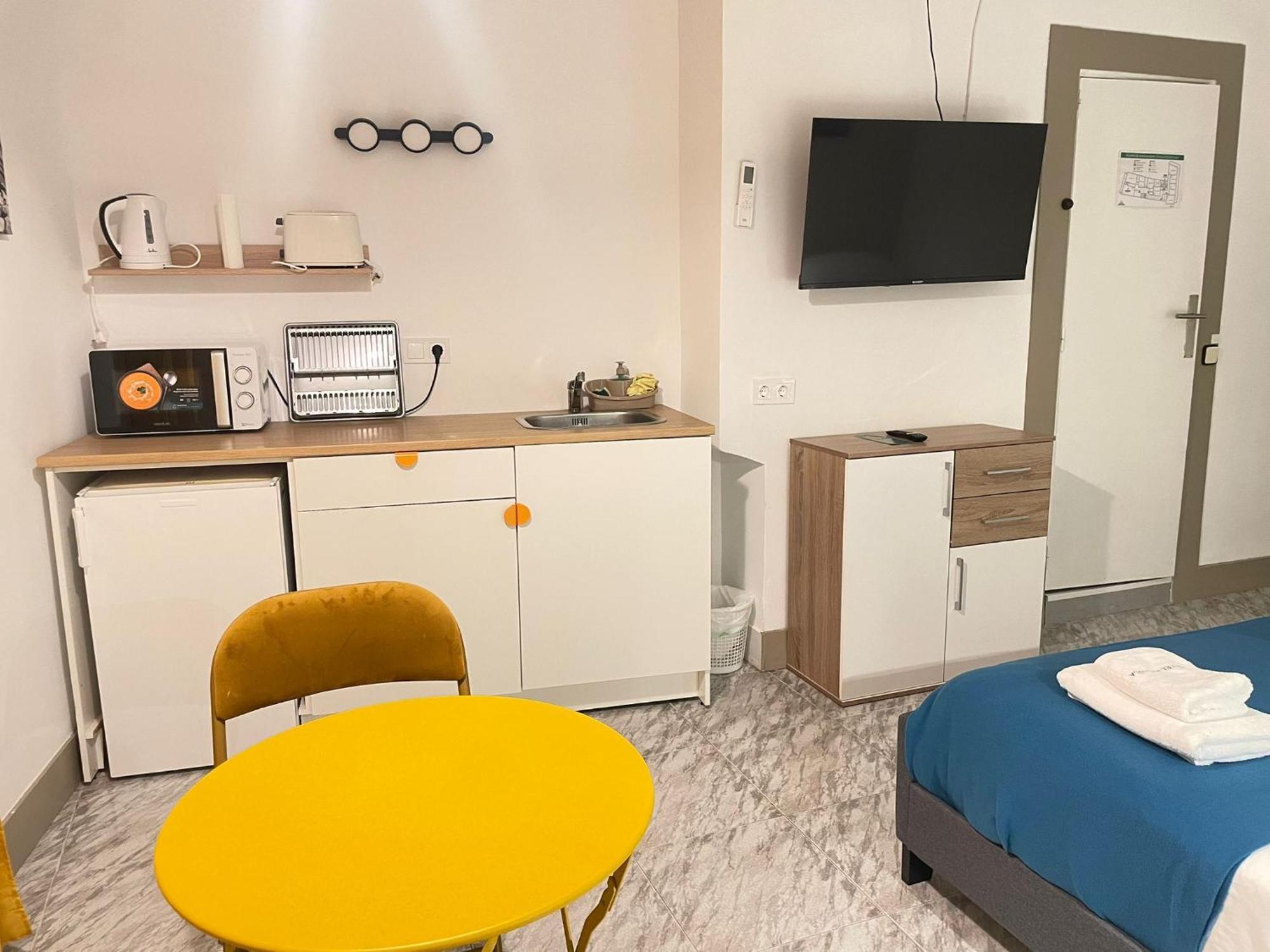 Hotel Arganda Arganda Del Rey Dış mekan fotoğraf