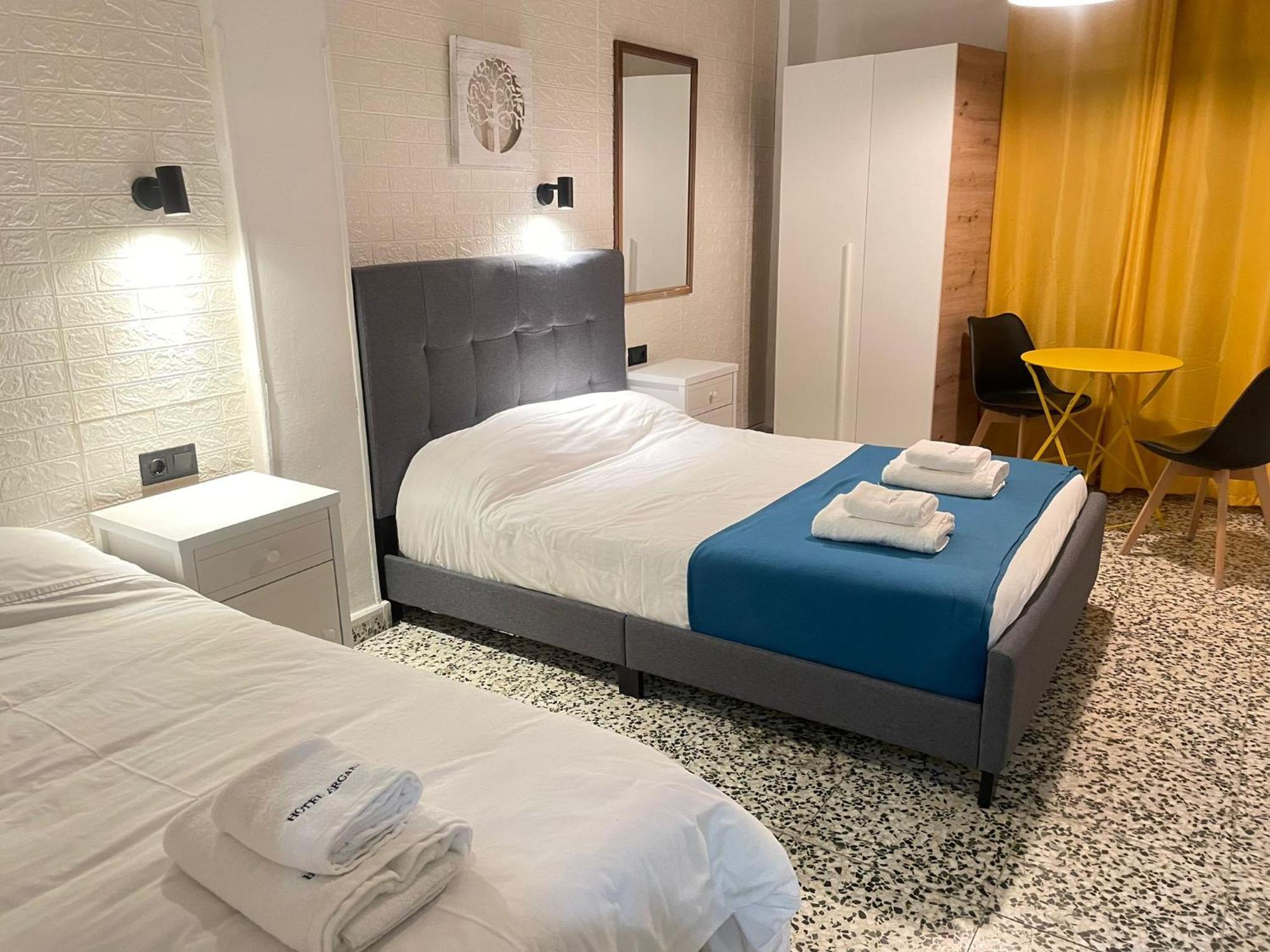 Hotel Arganda Arganda Del Rey Dış mekan fotoğraf