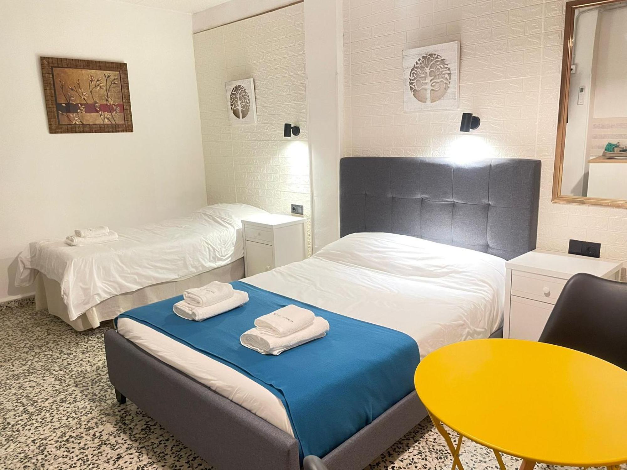 Hotel Arganda Arganda Del Rey Dış mekan fotoğraf