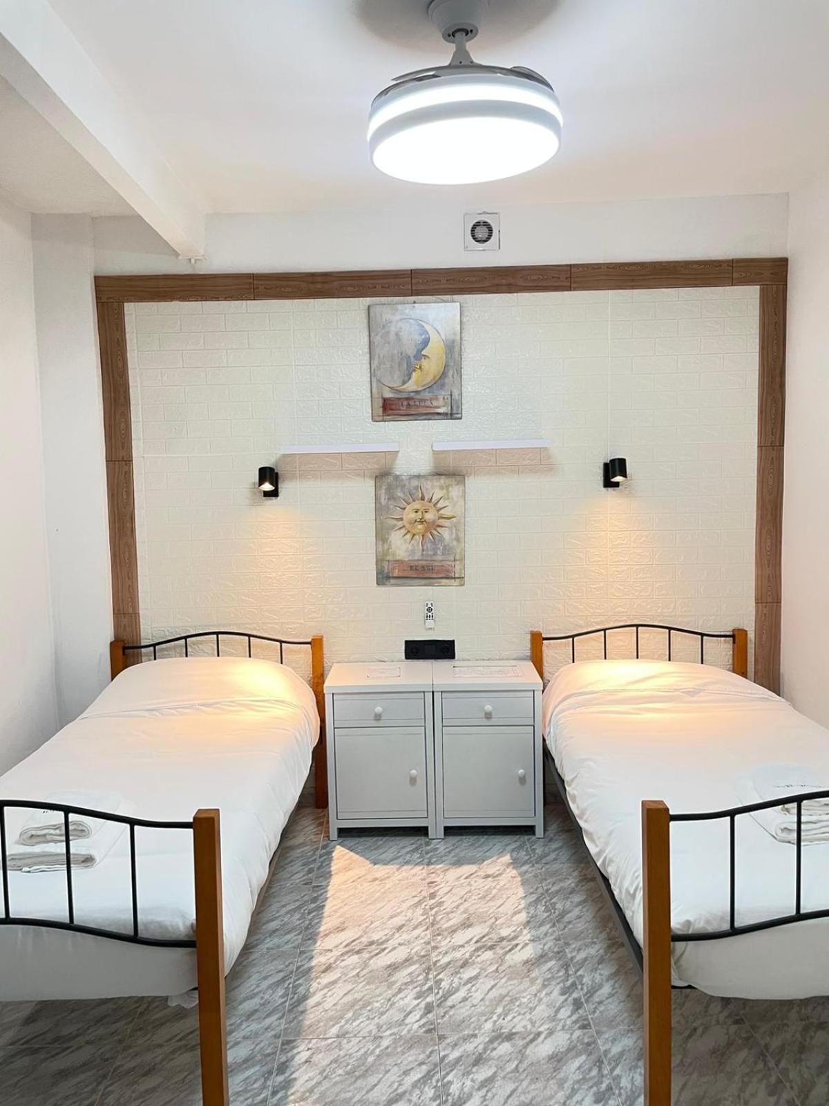 Hotel Arganda Arganda Del Rey Dış mekan fotoğraf
