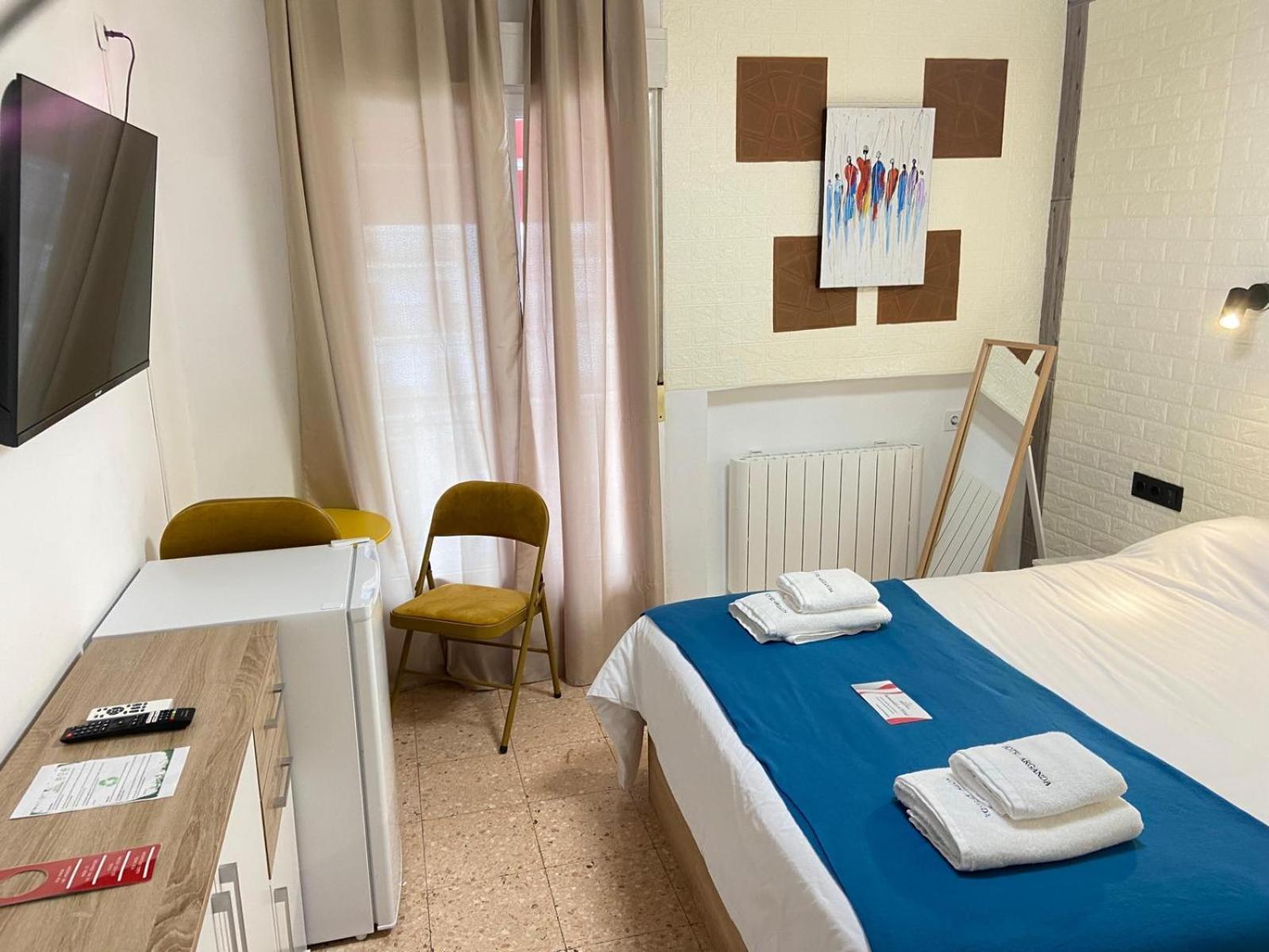 Hotel Arganda Arganda Del Rey Dış mekan fotoğraf