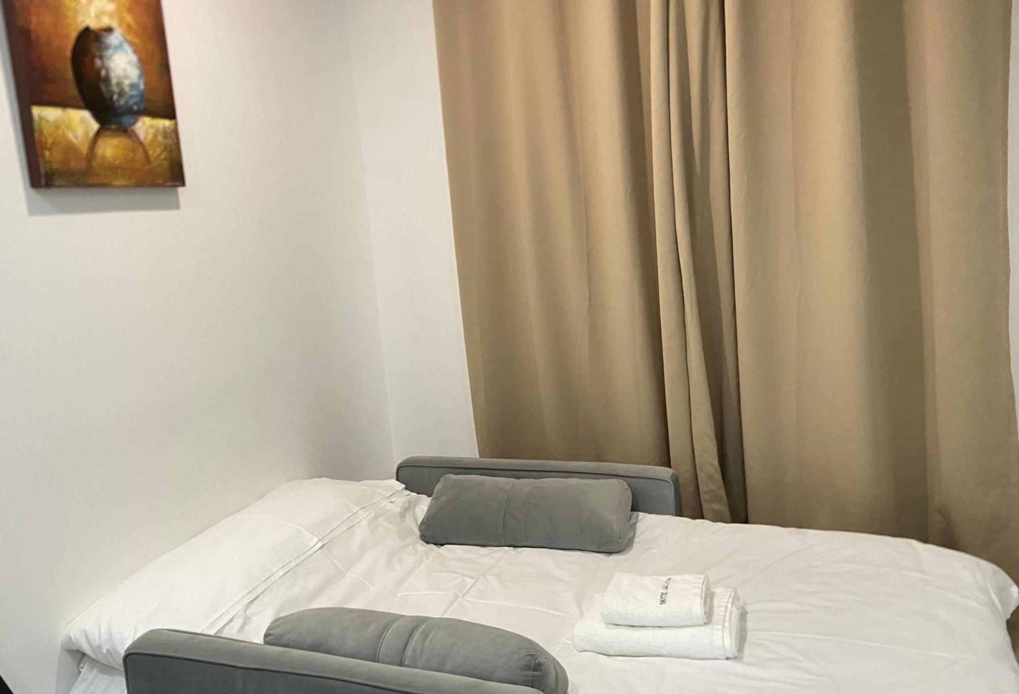 Hotel Arganda Arganda Del Rey Dış mekan fotoğraf