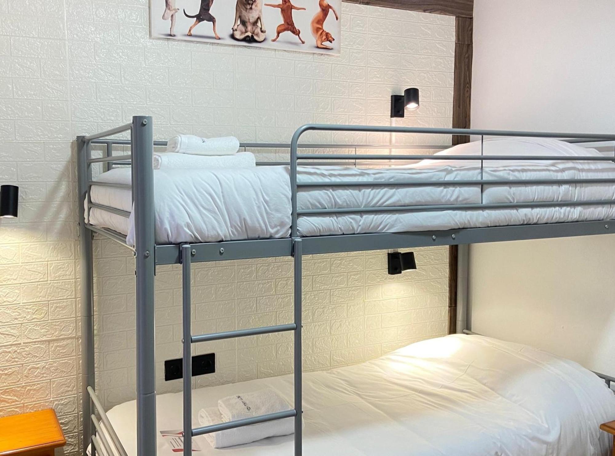 Hotel Arganda Arganda Del Rey Dış mekan fotoğraf