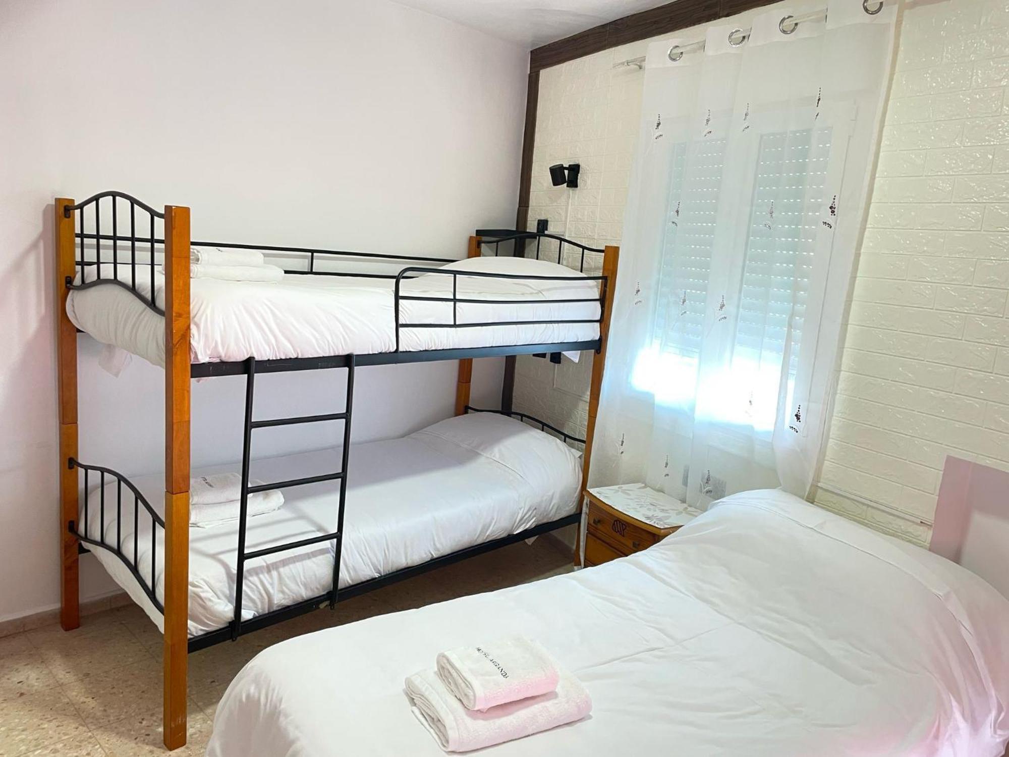 Hotel Arganda Arganda Del Rey Dış mekan fotoğraf